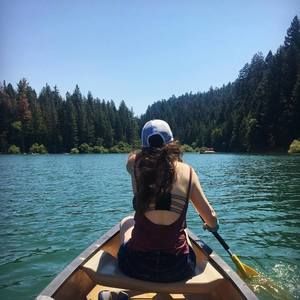 Meet your Posher, Gianna